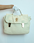 Tillie Satchel, front view